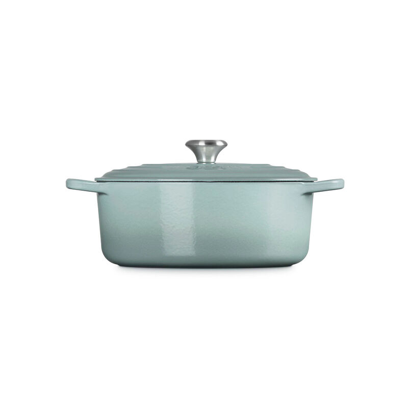 Le Creuset Signtature Cast Iron Oval Casserole 29cm image number 40